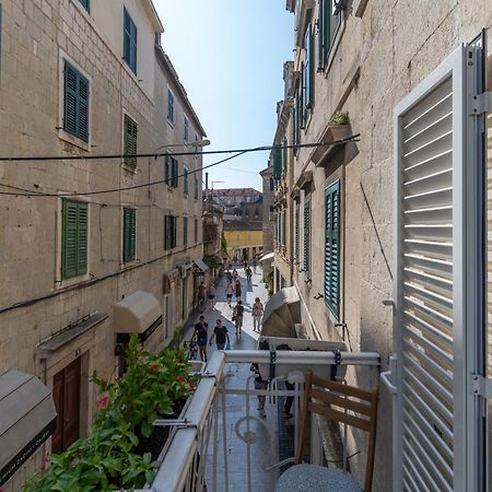 Rooms Gold Split Dış mekan fotoğraf