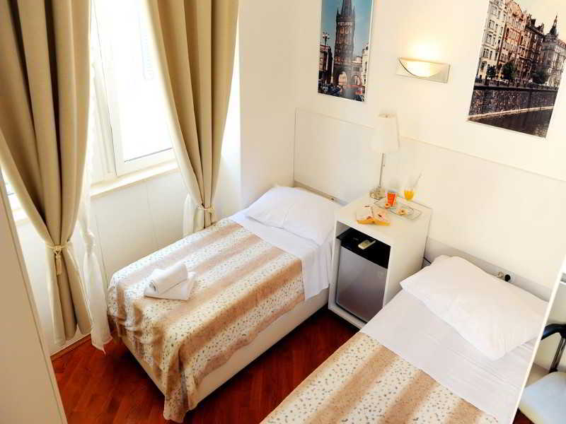 Rooms Gold Split Dış mekan fotoğraf
