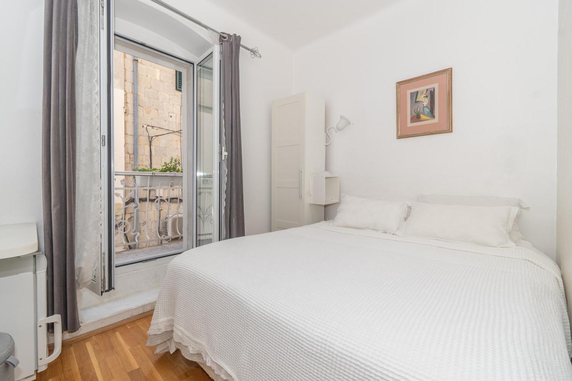Rooms Gold Split Dış mekan fotoğraf