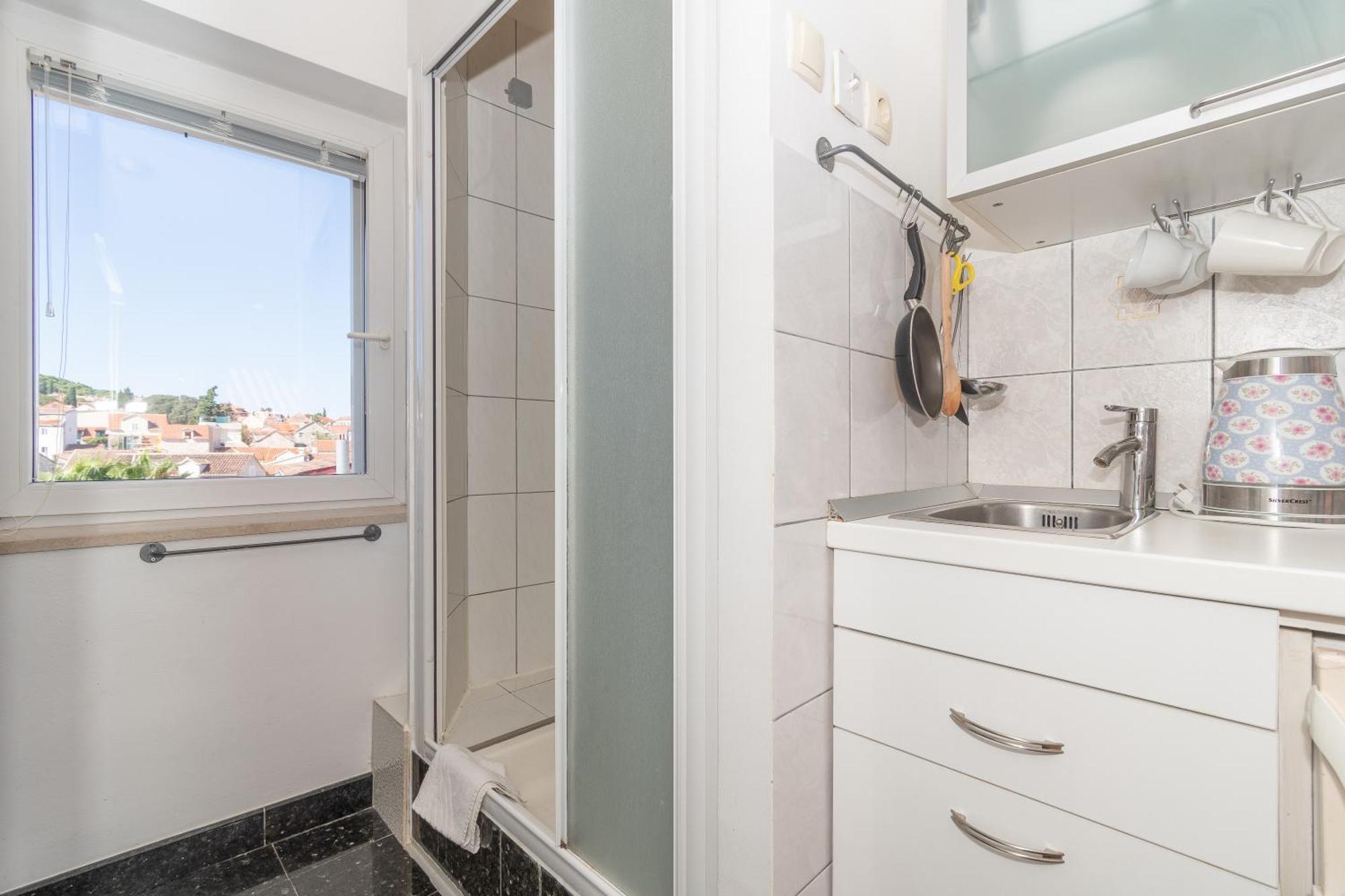 Rooms Gold Split Dış mekan fotoğraf