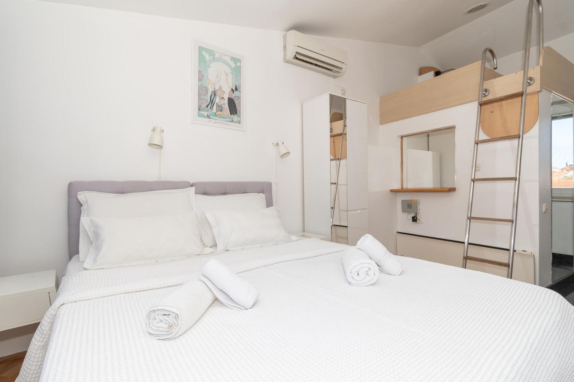 Rooms Gold Split Dış mekan fotoğraf