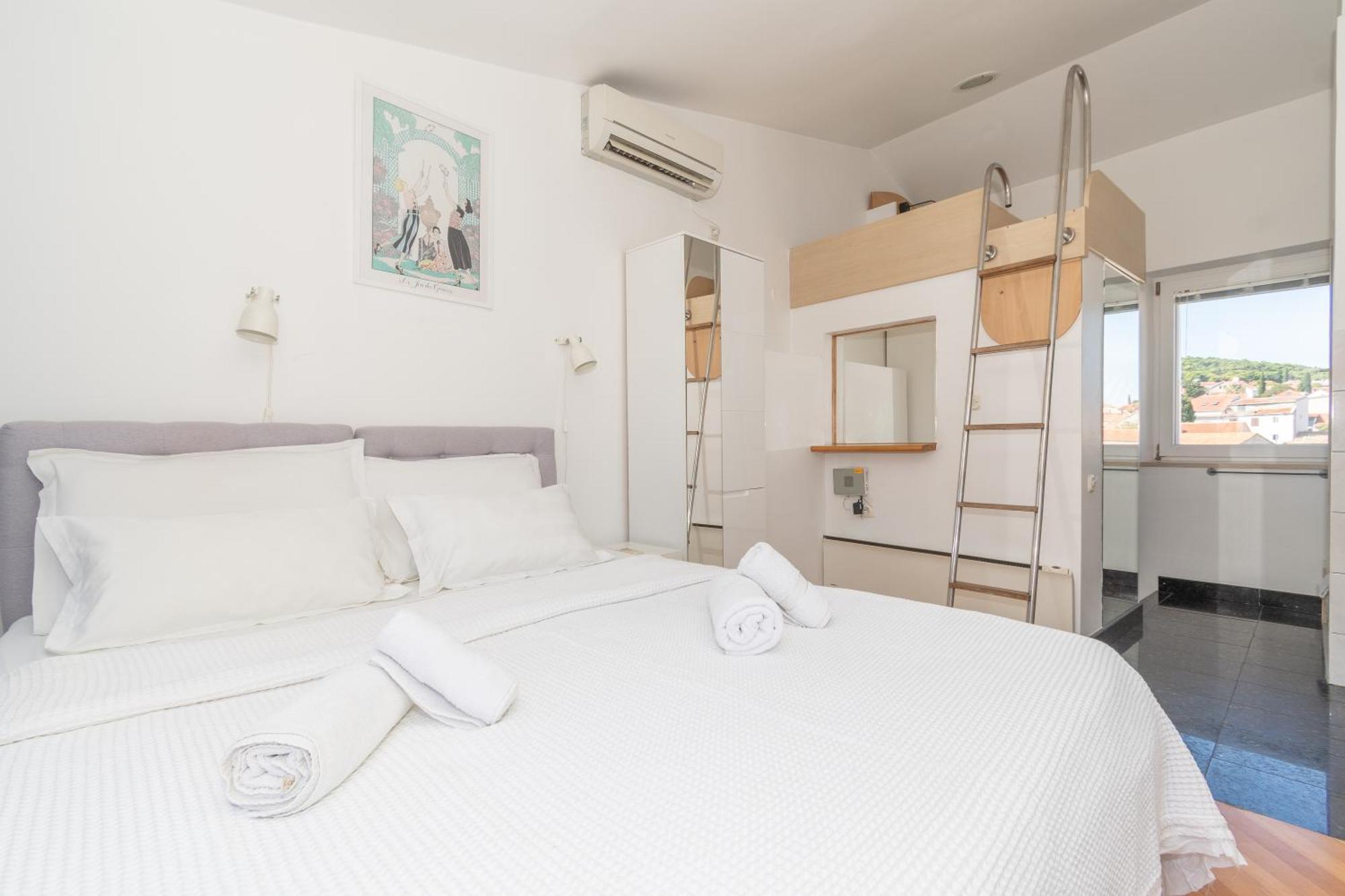 Rooms Gold Split Dış mekan fotoğraf