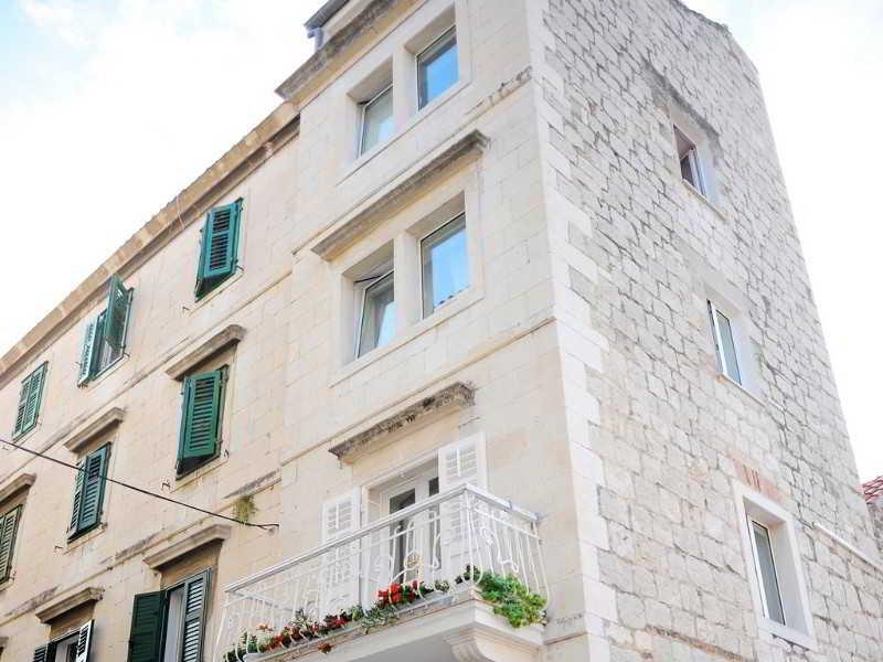 Rooms Gold Split Dış mekan fotoğraf