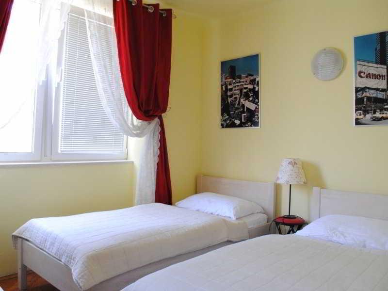Rooms Gold Split Dış mekan fotoğraf