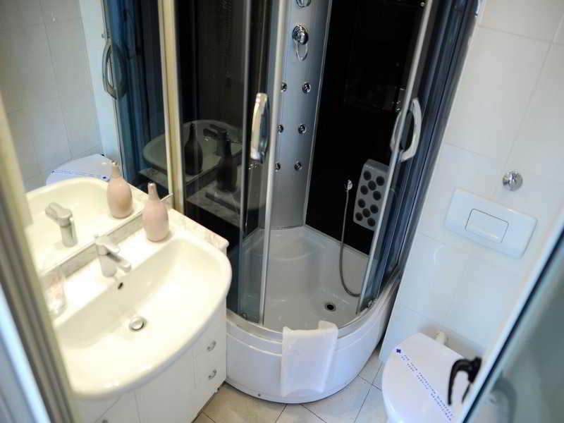 Rooms Gold Split Dış mekan fotoğraf