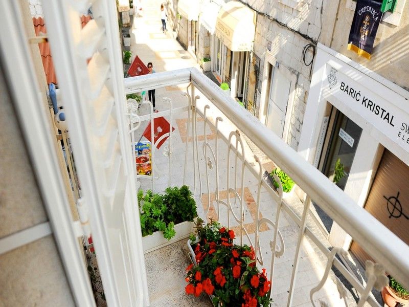 Rooms Gold Split Dış mekan fotoğraf