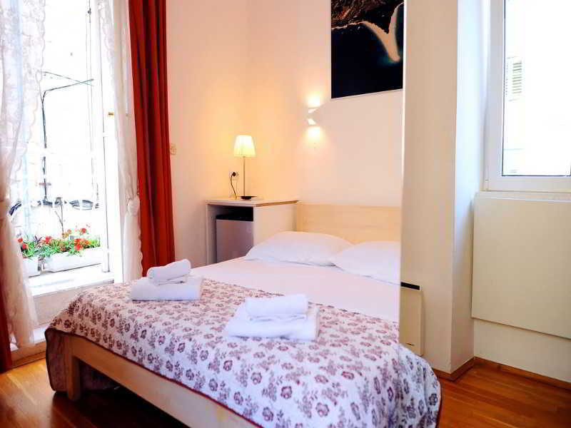 Rooms Gold Split Dış mekan fotoğraf
